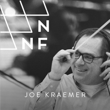 Joe Kraemer